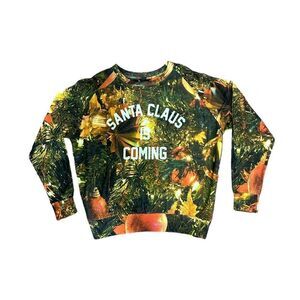 ElevenParis Slonel Christmas Sweatshirt